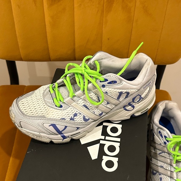 Adidas x Praying super nova Cushion 7 Trainers - Picture 4 of 8